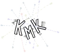 logo KMK